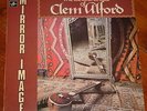 CLEM ALFORD AMANCIO D'SILVA MIRROR IMAGE COLUMBIA SITAR LP   SAGRAM MAGIC CARPET