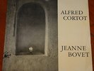 JEANNE BOVET   LISZT FRANCK ECHOS DE   CLASSICAL PIANO LP   SWISS PRIVATE PRESS