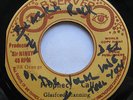 CLASSIC ROOTS REVIVE Glasford Manning Prophecy Call JA Observer 45 Listen NINEY