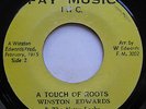 CLASSIC REVIVE 45 Euslin Gregory You So Real JA Fay Music 45 Listen  LEE PERRY