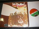 Led Zeppelin II (2)  LP  US 1969 SD8236 FOC  fast perfekt
