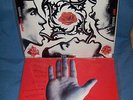 RED HOT CHILI PEPPERS BLOOD SUGAR MAGIK 180 GRAM DOUBLE  VINYL LP  SEALED
