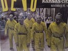 Devo - Live at Max's Kansas City November 15 1977 - RSD 2014 - VERY LIMITED