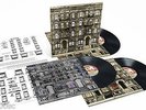 LED ZEPPELIN - PHYSICAL GRAFFITI, 2015 EU DELUXE EDITION 180G vinyl 3LP, SEALED