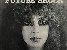 Cirkus Future Shock Rare Prog LP Private Pressing EX Includes Promo Photograph