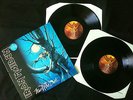 Iron Maiden - Fear Of The Dark 2LP UK  EX/EX+   # Heavy Metal