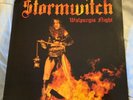 STORMWITCH Walpurgis Night 1984 Lp 1st press German Masterpiece