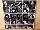 Wormtown '78 on Beast Records * KBD Punk/New Wave private press w/ bonus 45's