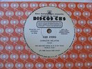 SODA STEREO 45 PROMO Corazon Delator POWER Pop NEW Wave LATIN Rock 1988