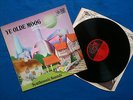 Mike Batt - Ye Olde Moog / Synthesonic Sounds UK 1973 VG+/VG+   #  Rock