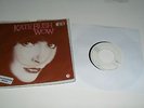 KATE BUSH - WOW (V.RARE GERMAN 7