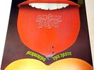 GENTLE GIANT Acquiring the Taste 1971 GATEFOLD ORIGINAL VERTIGO SWIRL EX+