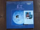 MICHAEL JACKSON - PROMO LP BOX SET - E.T. THE EXTRA-TERRESTRIAL - S/S - USA 1982