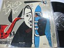 CHARLIE PARKER DIZZY GILLESPIE-BIRD AND DIZ 10”RARE- LP-CLEF REC TRUMPETER LABEL