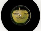 MARY HOPKIN 45 Que Sera Sera / Fields Of St. Etienne RaRe Uruguay 7