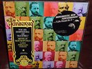 NEW-SEALED 70's QUAD ERA 7LPs TCHAIKOVSKY SYMP ROSTROPOVICH QUADRAPHONIC BoxSet