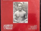 Andrew Cyrille Maono David S. Ware Ted Daniel Lisle Atkinson Junction IPS SEALED