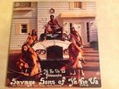 Ya Ho Wa 13 Savage Sons of Ya Ho Wa Original Issue Rare Pokora Album NM Recor