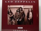 Led Zeppelin ?– BBC Sessions SEALED 1st Pressing 2011 German YELLOW Vinyl LP