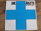 Die Ärzte, Uns gehts prima blaues Kreuz LP
