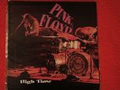PINK FLOYD- HIGH TIME. BLACK VINYL  LP , NEAR MINT 