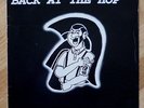 SKINHEAD ska reggae sampler BACK AT THE HOP cult bands GERMAN-ONLY PRESSING