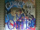Gene Clark ?– No Other Record LP w/poster & and inner 7E-1016