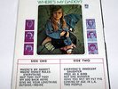 WEST COAST POP ART daddy. usa psych original Ampex/Amos CASSETTE. rare SEALED