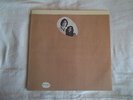 John Lennon & Yoko Ono Two Virgins LP Apple T-5001 Tetragrammaton WITH BAG