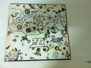 Led Zeppelin III, Vinyl LP, Atlantic SD19128, 1970 USA, Working Wheel