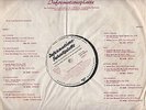 Promo  12“ LP  Sampler  GENE VINCENT  CAT STEVENS  BATS    von 1967