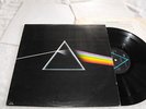Pink Floyd Dark Side of the Moon UK  2 posters inner