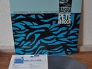 Pete La Roca Basra Japan Blue Note LP Toshiba BNJ 71019 Insert