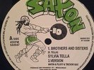 SYLVIA TELLA 
