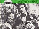 GRETHE & BENNY: SMATING - GRAND PRIX EUROVISION SONG CONTEST - TRIOLA