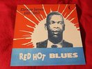 ELMORE JAMES LP 1918-1963 RED HOT BLUES NM BLUE MOON CLASSIC BLUES