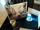 OASIS WHATS THE STORY MORNING GLORY ORIGINAL 1ST PRESS 1995.TRIFOLD SLEEVE MINT
