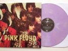 PINK FLOYD - PIPER AT GATES OF DAWN - PURPLE COLORED VINYL LP - NEAR MINT (NM)