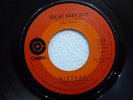 WIZZARD see my baby jive ven a mi nena a bailar made in mexico   # 60