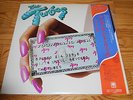 LP The tubes Young and Rich  Made  in Japan OBI Top Zustand