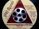 SOUL FUNK 45 WILLIE JACKSON 