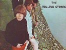 ROLLING STONES SATISFACTION     EP   45RPM VINYL RECORD IN COVER DFEA7544