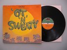 Cactus - 'Ot 'N' Sweaty, D 1972, LP, ATL 50013, Vinyl: m-