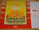 THE HIPPY BOYS REGGAE WITH   ROCK STEADY SKA SKINHEAD HIGH NOTE BIG SHOT UK LP