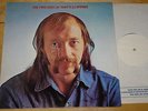 TONY McPHEE   THE TWO SIDES OF TS   WHITE LABEL PROMO TEST PRESS WWA UK LP 1973
