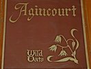 WILD OATS   AGINCOURT   UK SWEET FOLK AND COUNTRY LP 1975   BEAUTIFUL EXAMPLE