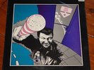 BELFAST ROCK UK PUNK NEW WAVE COMPILATION LP   COBRA NO SWEAT JUMPERS DETONATORS