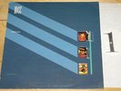10CC   WINDOWS IN THE JUNGLE  UK WHITE LABEL PROMO TEST PRESS LP + PROOF SLEEVE