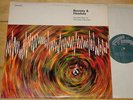BOOSEY & HAWKES MUSIC LIBRARY LP SBH 3079   JACKSON   BOLD