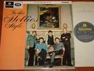 THE HOLLIES IN STYLE   Y&B PARLOPHONE UK MONO LP 1964 2N/2N 1ST PRESS   BEATLES